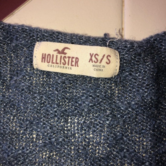 HOLLISTER BUNDLE. (XS-S) - Picture 4 of 4